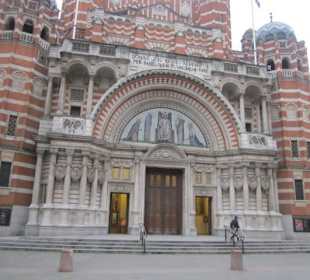 Westminster Cathedral