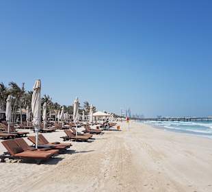 Strände Dubai