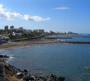 Playa del Bobo