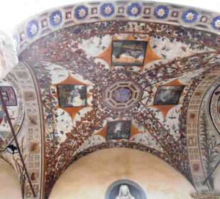 Palazzo Chigi-Saracini