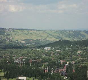 Tatrzański Park Narodowy