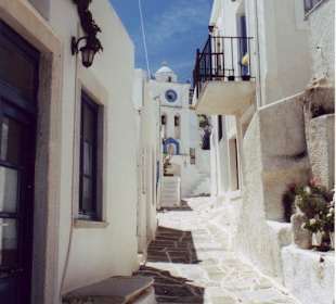 Lefkes