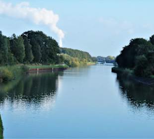 Wandern Datteln