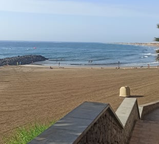 Strandpromenade Playa del Inglés