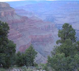 Parco nazionale Grand Canyon