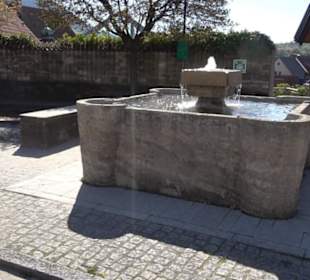 Ehemalige "Obere Kelter"