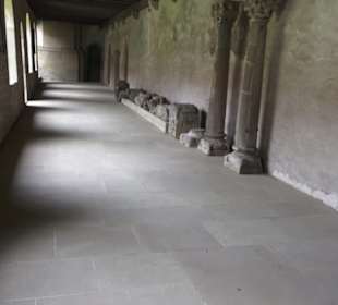 Kloster Großcomburg