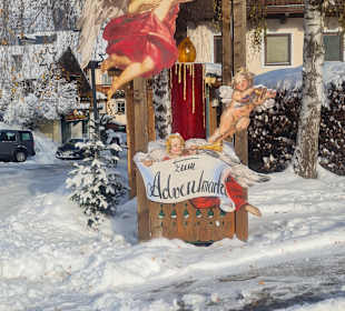 Stadtrundgang Strobl