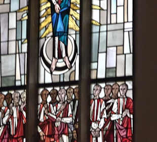 Stiftskirche Dettingen an der Erms