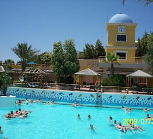 Wasserpark, Faliraki