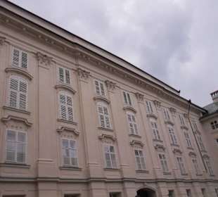 Hofburg Innsbruck