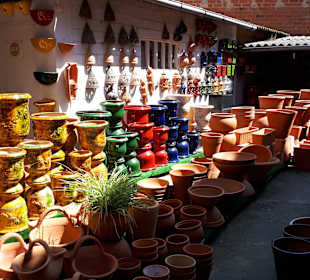 Stadtrundgang Castell-Platja d’Aro