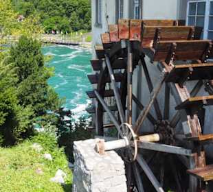 Die Mühle