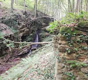 Wandern Stubenberg am See