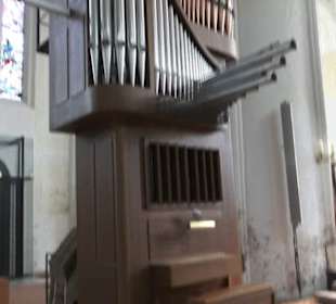 Hauptkirche St. Katharinen