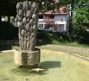 Tulpenplatz