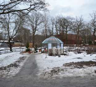 Freilichtmuseum Skansen