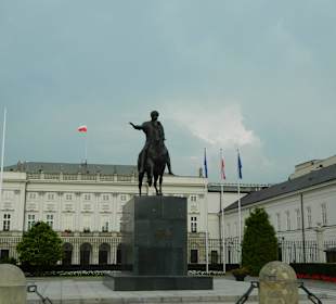 Krakowskie Przedmieście