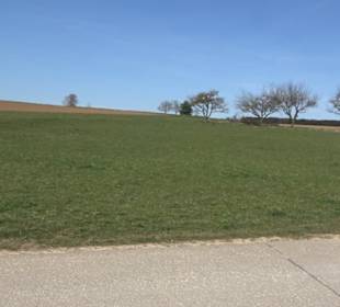 Premiumwanderweg "hochgeblickt"