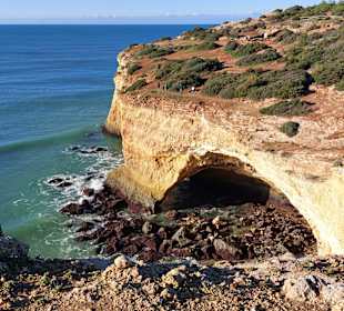 Seven Hanging Valleys Trail 