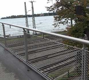 Thierschbrücke 