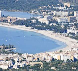 Alcudia - Puerto de Alcudia 