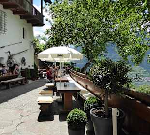 Restaurant Sandgruberhof