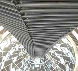 Spiegel Reichstagskuppel