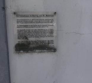 Benediktinerabtei St. Matthias