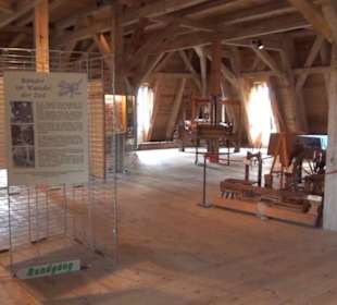 Barockschloss Rammenau