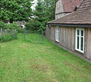 Dorfmuseum Dietersweiler