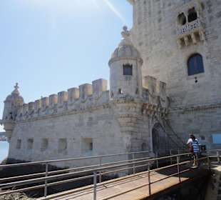 Torre de Belem