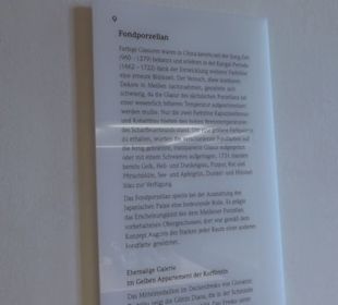 Schloss Lustheim