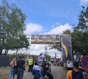 Circuit de Spa Francorchamps