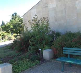 Berggarten