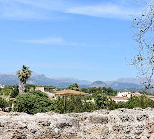 Altstadt Alcudia