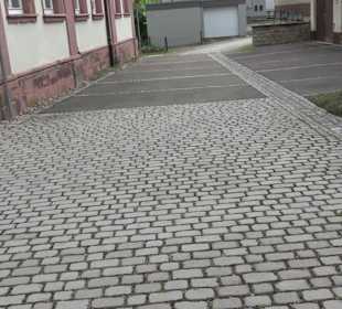 Rathaus Betra
