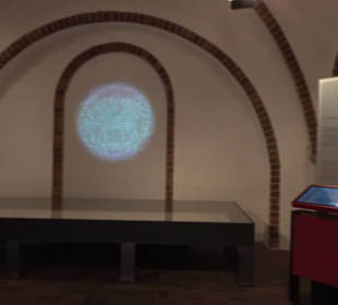 Museum Nikolaikirche