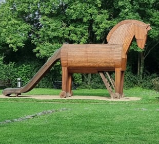 Trojanisches Pferd