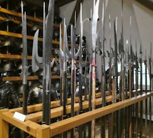 Veste Coburg: Museum Kunstsammlungen der Veste