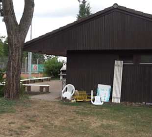 Tennisplätze Altdorf