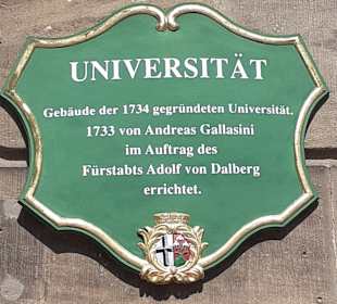 Alte Universität Fulda