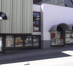 Altstadt St. Georgen