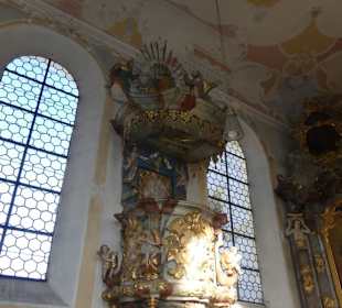 Innenansicht