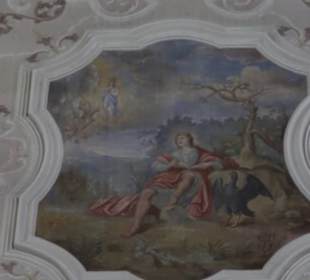 Benediktinerabtei Plankstetten