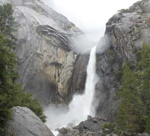 Yosemite Nationalpark