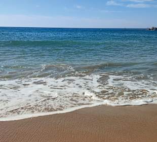 Praia de Nossa Senhora da Rocha