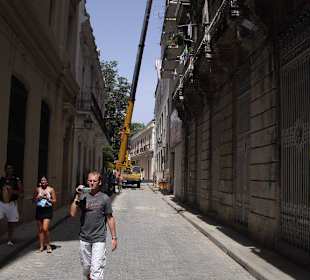 Ein Gang durch die Altstadt