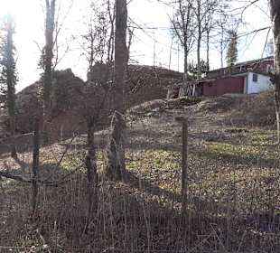 Schloss Uhenfels