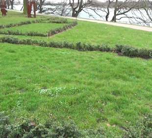 Schlosspark Stammheim